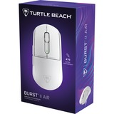 Turtle Beach TBM-2101-15, Souris gaming Blanc
