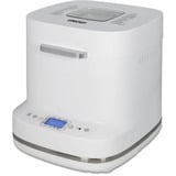 Unold 68120, Machine à pain Blanc