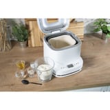 Unold 68120, Machine à pain Blanc