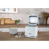 Unold 68120, Machine à pain Blanc