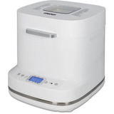 Unold Backmeister Bernd, Machine à pain Blanc