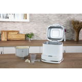 Unold Backmeister Bernd, Machine à pain Blanc