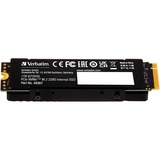 Verbatim  SSD Noir