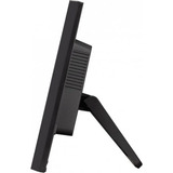 ViewSonic  21.5" Moniteur tactile  Noir (Mat)