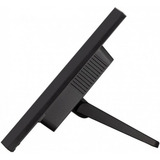 ViewSonic  21.5" Moniteur tactile  Noir (Mat)
