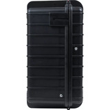 Wiha Mallette à outils XL Mechatronic, Set d'outils Rouge/Jaune