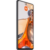 Xiaomi 11T Pro, Smartphone Gris foncé, 256 Go, Dual-SIM, Android