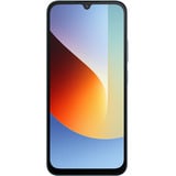 Xiaomi smartphone Bleu clair | 128 Go | HyperOS 3 | Dual-SIM