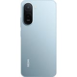 Xiaomi smartphone Bleu clair | 128 Go | HyperOS 3 | Dual-SIM