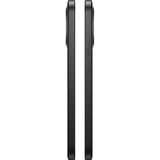 Xiaomi smartphone Noir | 256 Go | HyperOS 3
