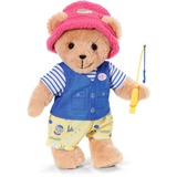 ZAPF Creation BABY born Teddy's Fisherman Outfit, Accessoires de poupée BABY born Teddy's Fisherman Outfit, Ensemble d'habits de poupée, 3 an(s)