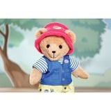 ZAPF Creation BABY born Teddy's Fisherman Outfit, Accessoires de poupée BABY born Teddy's Fisherman Outfit, Ensemble d'habits de poupée, 3 an(s)