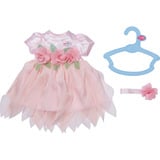 ZAPF Creation BABY born® Tenue Fée des Fleurs 43cm, Accessoires de poupée 