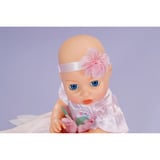 ZAPF Creation BABY born® Tenue Fée des Fleurs 43cm, Accessoires de poupée 