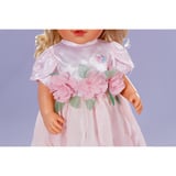 ZAPF Creation BABY born® Tenue Fée des Fleurs 43cm, Accessoires de poupée 