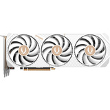 ZOTAC GeForce RTX 5070 Ti SOLID CORE OC White Edition, Carte graphique 