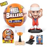 ZURU 5 Surprise NBA Ballers série 2, Figurine 5 Surprise NBA Ballers série 2, 3 an(s), Couleurs assorties