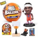 ZURU 5 Surprise NBA Ballers série 2, Figurine 5 Surprise NBA Ballers série 2, 3 an(s), Couleurs assorties