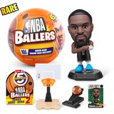 ZURU 5 Surprise NBA Ballers série 2, Figurine 5 Surprise NBA Ballers série 2, 3 an(s), Couleurs assorties