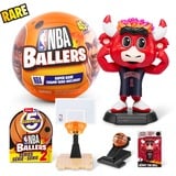 ZURU 5 Surprise NBA Ballers série 2, Figurine 5 Surprise NBA Ballers série 2, 3 an(s), Couleurs assorties