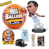 ZURU 5 Surprise NBA Ballers série 2, Figurine 5 Surprise NBA Ballers série 2, 3 an(s), Couleurs assorties