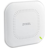 Zyxel Multi-gig WiFi 6, Point d'accès Blanc