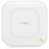 Zyxel Multi-gig WiFi 6, Point d'accès Blanc