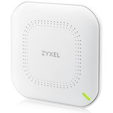 Zyxel Multi-gig WiFi 6, Point d'accès Blanc