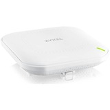 Zyxel Multi-gig WiFi 6, Point d'accès Blanc