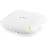 Zyxel Multi-gig WiFi 6, Point d'accès Blanc