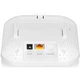 Zyxel NWA90AXPRO-EU0102F, Point d'accès Blanc