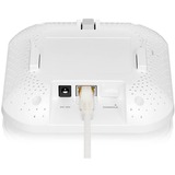 Zyxel NWA90AXPRO-EU0102F, Point d'accès Blanc