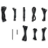 be quiet! Pure Power 13 M alimentation  modulaire 1000 watt Noir, 1x 12V-2x6, 4x PCIe