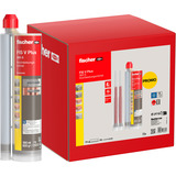 fischer FIS V Plus 360 S UMK Promo, Mortier Gris