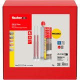 fischer FIS V Plus 360 S UMK Promo, Mortier Gris