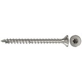 fischer Vis aggloméré PowerFast 4,0x20 tête fraisée TX 