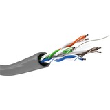 goobay 93884, Câble Gris