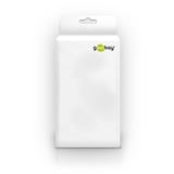 goobay Chargeur rapide double USB-C PD GaN 30 W Noir