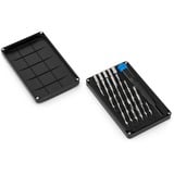 iFixit Ensemble d'embouts de précision Moray, Set d'embouts de vissage Noir