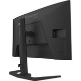 iiyama G-MASTER GB2791QSU-B1 27" Moniteur gaming Noir (Mat), 1x DisplayPort, 2x HDMI, 2x USB-C, 2x USB-A, 320 Hz, 68,6 cm (27"), 2560 x 1440 pixels, Wide Quad HD, Noir