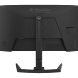 iiyama G-MASTER GB2791QSU-B1 27" Moniteur gaming Noir (Mat), 1x DisplayPort, 2x HDMI, 2x USB-C, 2x USB-A, 320 Hz, 68,6 cm (27"), 2560 x 1440 pixels, Wide Quad HD, Noir