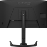 iiyama G-MASTER GB2791QSU-B1 27" Moniteur gaming Noir (Mat), 1x DisplayPort, 2x HDMI, 2x USB-C, 2x USB-A, 320 Hz, 68,6 cm (27"), 2560 x 1440 pixels, Wide Quad HD, Noir