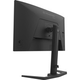 iiyama G-MASTER GB2791QSU-B1 27" Moniteur gaming Noir (Mat), 1x DisplayPort, 2x HDMI, 2x USB-C, 2x USB-A, 320 Hz, 68,6 cm (27"), 2560 x 1440 pixels, Wide Quad HD, Noir