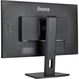 iiyama ProLite XUB2792QSU-B6 27" Moniteur  Noir (Mat), HDMI, DisplayPort, USB, Audio