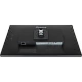 iiyama ProLite XUB2792QSU-B6 27" Moniteur  Noir (Mat), HDMI, DisplayPort, USB, Audio