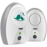 reer Moniteur pour bébé Blanc