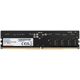 ADATA Premier module de mémoire 16 Go 1 x 16 Go DDR5 288-pin DIMM, Mémoire vive 16 Go, 1 x 16 Go, DDR5, 5600 MHz, 288-pin DIMM