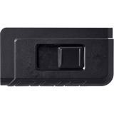 ADATA externe SC735 2 TB SSD Noir/gris