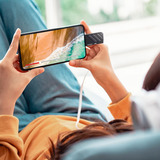 ADATA externe SC735 2 TB SSD Noir/gris