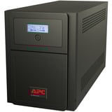 APC SMV2000CAI, UPS Noir